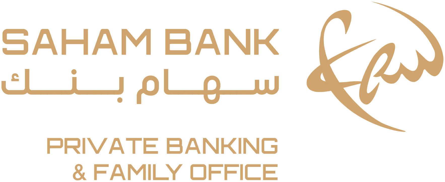 Saham Bank — Private Banking & Family Office