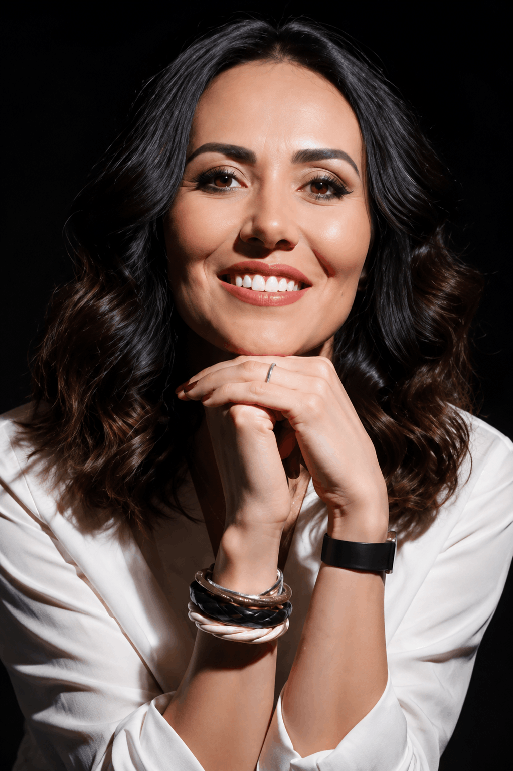 Salima Benhima, Directeur Private Banking & Family Office, Saham Bank