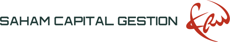 Saham Capital Gestion Logo