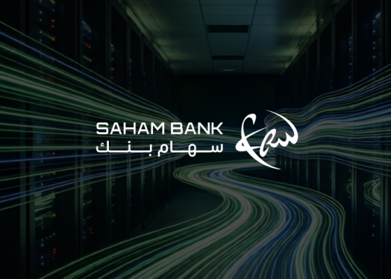 Investissez sur les leaders mondiaux de l'IA avec Saham Bank