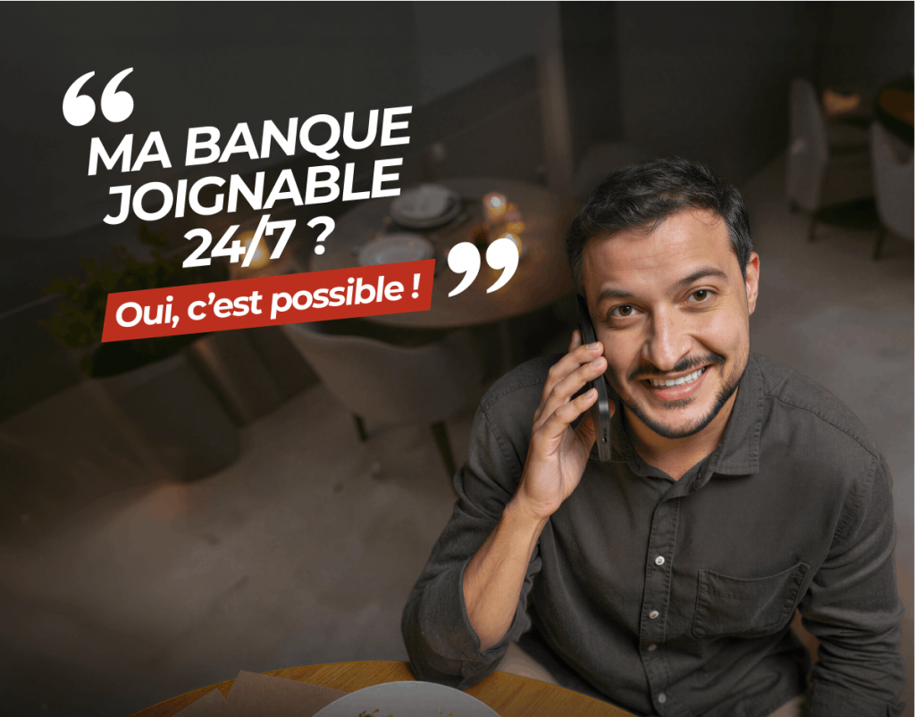 Saham Bank c’est vous qui en parlez le mieux ! 